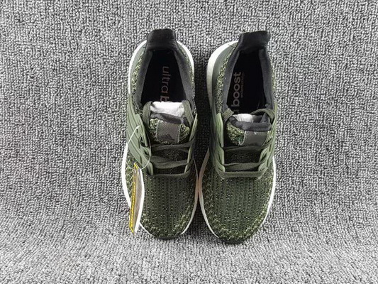 Adidas Ultra Boost 3 Men Shoes--002